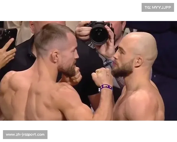 卢多维特·克莱因欧洲内战崭露锋芒 区域格斗实力差距正逐步缩小