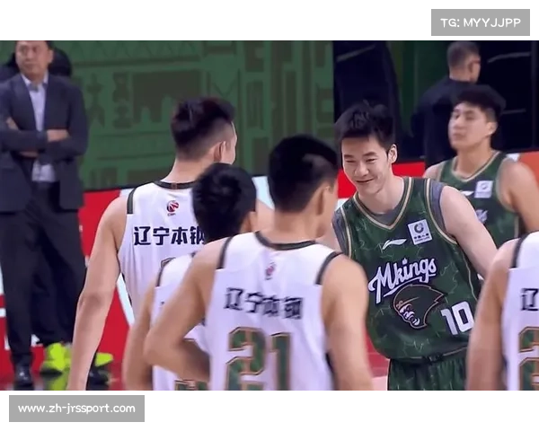 同曦不敌辽宁，郭昊文空砍30分难救主