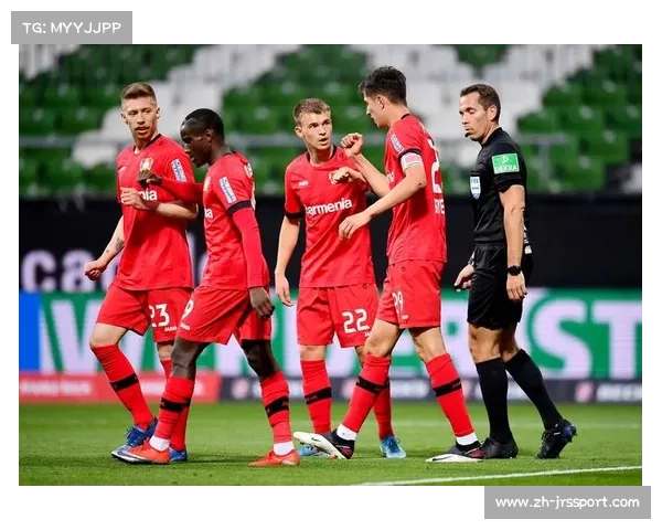 勒沃库森客场战绩亮眼，近5个客场3胜1平1负