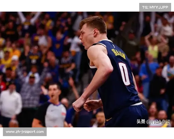 掘金场均127分进攻效率领跑西部，雷霆失108分防守最佳
