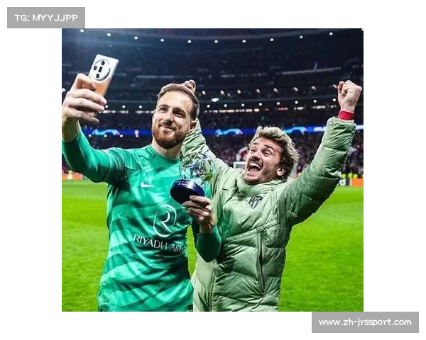 奥布拉克七次扑救难救主，马竞门神掩面长叹