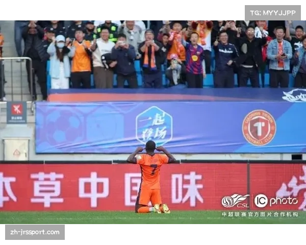 青岛海牛凭借外援叶博亚进球，主场拿下关键三分